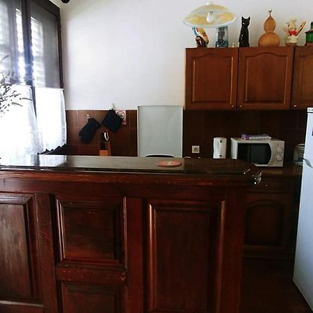 Apartman Ana Муртер Стая снимка