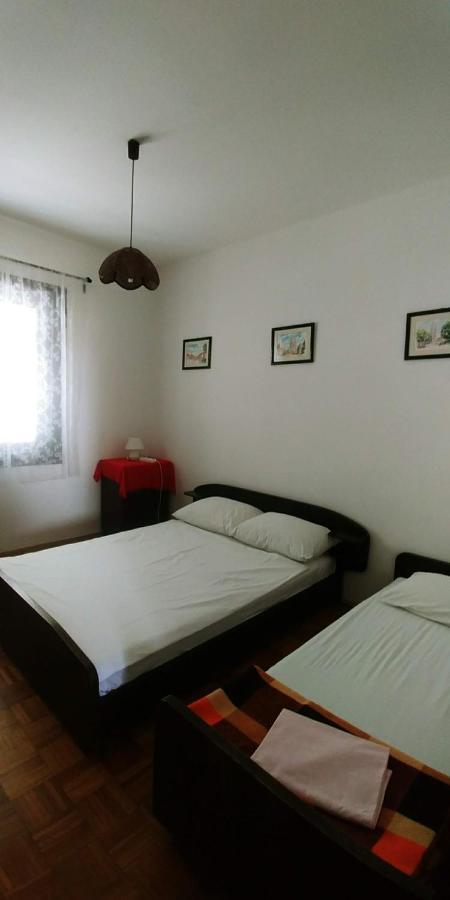 Apartman Ana Муртер Екстериор снимка