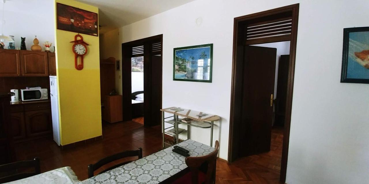 Apartman Ana Муртер Екстериор снимка
