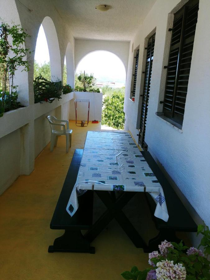 Apartman Ana Муртер Екстериор снимка