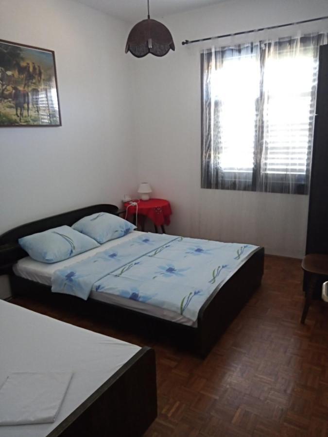 Apartman Ana Муртер Екстериор снимка
