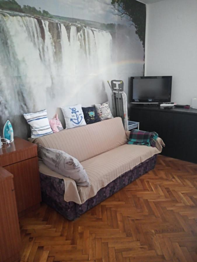 Apartman Ana Муртер Екстериор снимка
