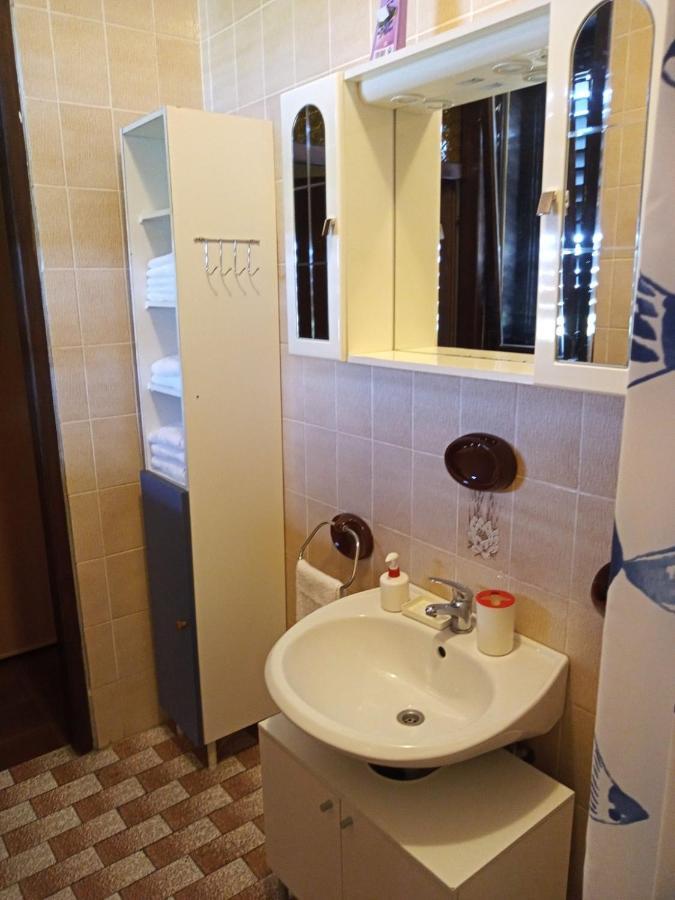Apartman Ana Муртер Екстериор снимка
