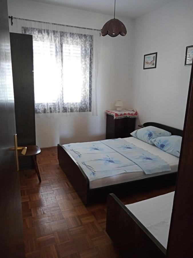 Apartman Ana Муртер Екстериор снимка