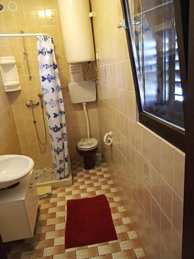 Apartman Ana Муртер Екстериор снимка