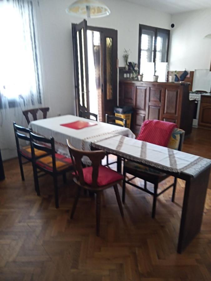 Apartman Ana Муртер Екстериор снимка